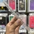 Samsung A21 Funda acrígel transparente - JL Case accesorios