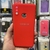 Samsung A10s Silicone Cover - tienda en línea