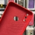 Samsung A10s Silicone Cover