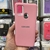 Imagen de Samsung A21s Silicone Cover
