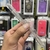 Samsung A20/A30 Funda acrígel transparente - JL Case accesorios