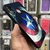 Samsung A20/A30 funda escudo capitán América en internet