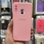 Samsung A20/A30 Silicone Cover en internet