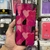 Samsung A20/A30 fundas diseño corazones - comprar en línea