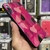Samsung A20/A30 fundas diseño corazones en internet