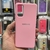 Samsung S20 Silicone Cover en internet