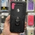 Samsung A11/M11 funda uso rudo con anillo - comprar en línea