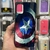 Samsung A51 funda escudo capitán América - comprar en línea