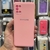 Samsung A31 Silicone Cover en internet