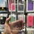Samsung A51 Funda acrígel transparente - comprar en línea