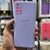 Samsung A51 Silicone Cover - JL Case accesorios