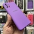 Samsung A51 Silicone Cover - comprar en línea