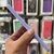 Samsung A71 Silicone Cover - comprar en línea