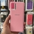 Samsung A71 Silicone Cover - tienda en línea