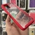 Samsung A71 funda 360 acrílico en internet