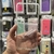 Samsung S20 Ultra Funda acrígel transparente - comprar en línea