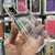 Samsung S21 Plus Funda acrígel transparente en internet