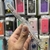 Samsung Note 10 lite Funda acrígel transparente - JL Case accesorios