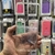 Samsung S21 Ultra Funda acrígel transparente - comprar en línea
