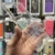 Samsung S21 Ultra Funda acrígel transparente en internet