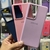 Samsung S21 Ultra Silicone Cover - comprar en línea