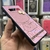 Samsung S10 Plus funda diseño kitty con piedritas en internet