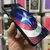 Samsung A12 funda escudo capitán América en internet