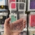 Samsung A22 4g Funda acrígel transparente - comprar en línea