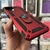 Imagen de Samsung A22 4g funda uso rudo con anillo