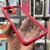 Samsung A52 Funda acrílico con marco de color en internet