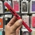 Samsung A52 Funda acrílico con marco de color - JL Case accesorios