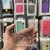 Samsung A52 Funda acrígel transparente - comprar en línea