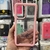 Samsung A52 funda 360 acrílico - comprar en línea