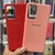 Samsung A72 Silicone Cover - comprar en línea