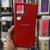 Samsung S22 Ultra Silicone Cover en internet