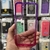 Samsung S22 Plus Funda acrílico con marco bi color en internet