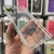 Samsung S22 Plus Funda acrígel transparente en internet