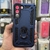Samsung S22 Plus funda uso rudo con anillo - tienda en línea