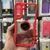 Samsung S22 Plus fundas 360 acrílico con anillo en internet