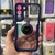 Samsung S22 Plus fundas 360 acrílico con anillo - JL Case accesorios