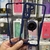 Samsung S22 Plus fundas 360 acrílico con anillo