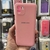 Samsung A03 Silicone Cover en internet