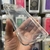 Samsung A03s/A02s Funda acrígel transparente en internet