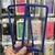 Samsung A02s funda 360 acrílico