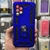 Samsung A13 4g funda uso rudo con anillo - comprar en línea
