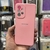 Samsung A33 5g Silicone Cover - JL Case accesorios