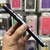 Samsung A33 5g fundas diseño Minnie - JL Case accesorios