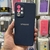 Samsung A53 5g Silicone Cover en internet