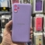Samsung A04e Silicone Cover - JL Case accesorios