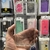 Samsung A04e Funda acrígel transparente - comprar en línea